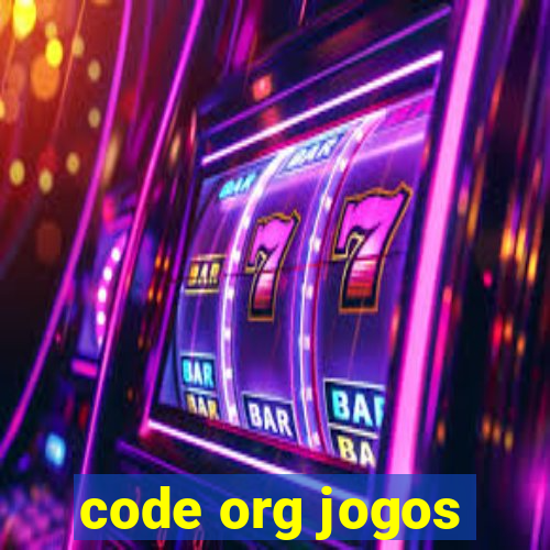 code org jogos